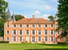 Chateaux & Manoirs